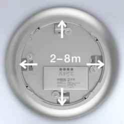STEINEL LED Sensorleuchte DL Vario Quattro S -Leuchten Verkaufsladen unnamed file 49