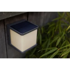 LUTEC Solarleuchte »DOBLO « -Leuchten Verkaufsladen unnamed file 491