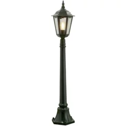 KONSTSMIDE Wegeleuchte »BASIC«, 100 W