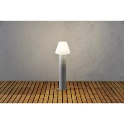 KONSTSMIDE Sockelleuchte »MODERN«, 18 W -Leuchten Verkaufsladen unnamed file 4918