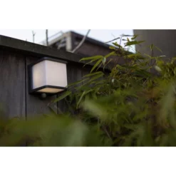 LUTEC Solarleuchte »DOBLO « -Leuchten Verkaufsladen unnamed file 492