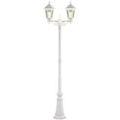 KONSTSMIDE Standleuchte »BASIC«, 100 W