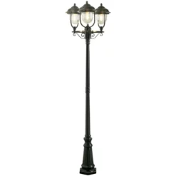 KONSTSMIDE Standleuchte »BASIC«, 75 W