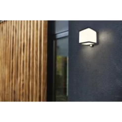 LUTEC Solarleuchte »DOBLO « -Leuchten Verkaufsladen unnamed file 493