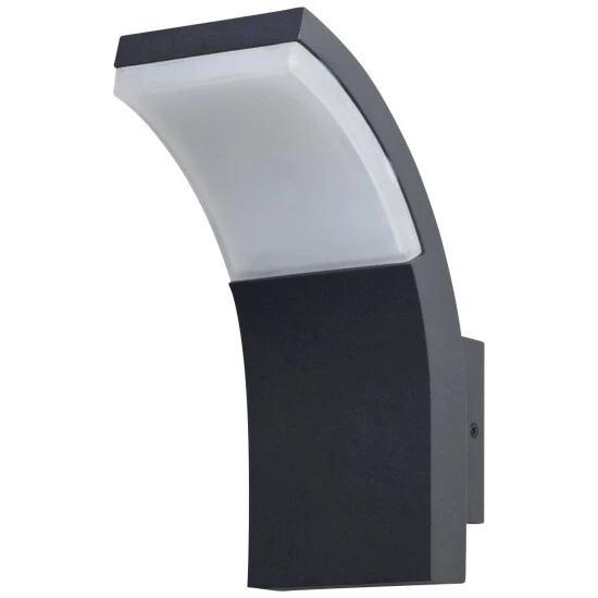 NÄVE LED-Außenwandleuchte, 7 W 1 NÄVE LED-Außenwandleuchte, 7 W