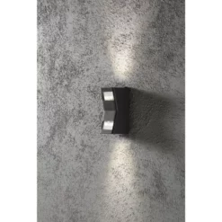 KONSTSMIDE Wandleuchte »MODERN«, 6 W, Dimmbar -Leuchten Verkaufsladen unnamed file 4939