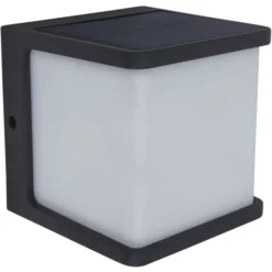 LUTEC Solarleuchte »DOBLO « -Leuchten Verkaufsladen unnamed file 494