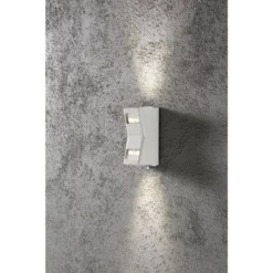 KONSTSMIDE Wandleuchte »MODERN«, 6 W, Dimmbar -Leuchten Verkaufsladen unnamed file 4943