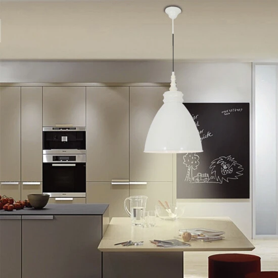 NÄVE Pendelleuchte »Pinhead«, E27, Ohne Leuchtmittel 3 NÄVE Pendelleuchte »Pinhead«, E27, Ohne Leuchtmittel – Bild 3