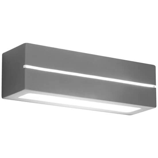 GLOBO Wandleuchte »JUNIPUS«, E27, Ohne Leuchtmittel 1 GLOBO Wandleuchte »JUNIPUS«, E27, Ohne Leuchtmittel