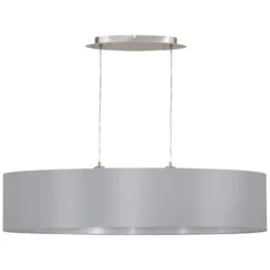 EGLO Deckenleuchte »MASERLO«, E27, Dimmbar, Ohne Leuchtmittel