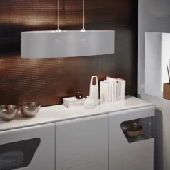 EGLO Deckenleuchte »MASERLO«, E27, Dimmbar, Ohne Leuchtmittel -Leuchten Verkaufsladen unnamed file 4984