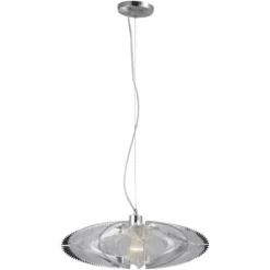 GLOBO Hängeleuchte »POLLUX«, E27, Ohne Leuchtmittel