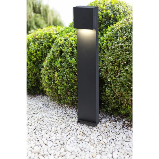 LUTEC Außenleuchte »Gemini«, 9,2 W 2 LUTEC Außenleuchte »Gemini«, 9,2 W – Bild 2