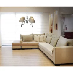 NÄVE Pendelleuchte »Castellum«, E14, Ohne Leuchtmittel -Leuchten Verkaufsladen unnamed file 5012