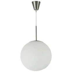 GLOBO Hängeleuchte »BALLA«, E27, Ohne Leuchtmittel