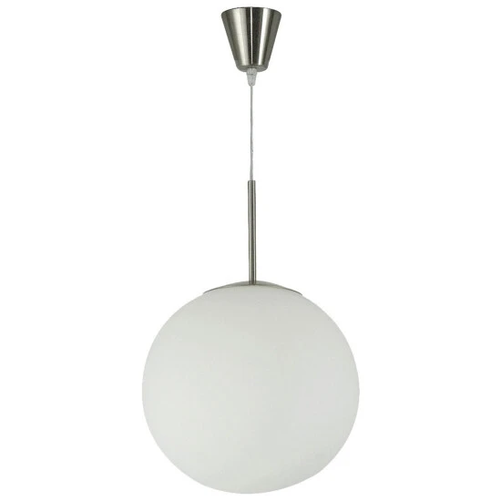 GLOBO Hängeleuchte »BALLA«, E27, Ohne Leuchtmittel 1 GLOBO Hängeleuchte »BALLA«, E27, Ohne Leuchtmittel