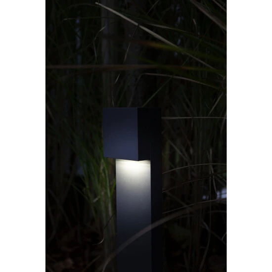 LUTEC Außenleuchte »Gemini«, 9,2 W 5 LUTEC Außenleuchte »Gemini«, 9,2 W – Bild 5