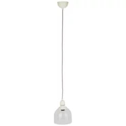 NÄVE Pendelleuchte »Mumbai«, E27, Ohne Leuchtmittel