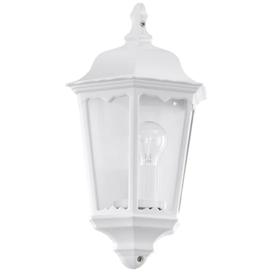 EGLO Außenwandleuchte »NAVEDO«, 60 W 1 EGLO Außenwandleuchte »NAVEDO«, 60 W