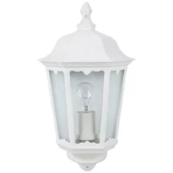 EGLO Außenwandleuchte »NAVEDO«, 60 W 3 EGLO Außenwandleuchte »NAVEDO«, 60 W -Leuchten Verkaufsladen unnamed file 505