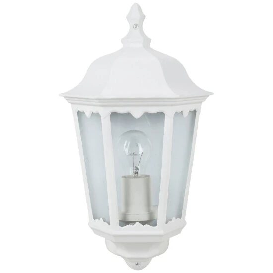 EGLO Außenwandleuchte »NAVEDO«, 60 W 2 EGLO Außenwandleuchte »NAVEDO«, 60 W – Bild 2