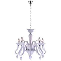 GLOBO Hängeleuchte »BAYA«, E14, Ohne Leuchtmittel