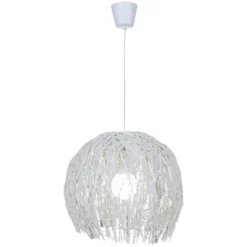 NÄVE Pendelleuchte »Struwel«, E27, Ohne Leuchtmittel