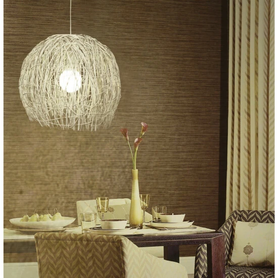 NÄVE Pendelleuchte »Struwel«, E27, Ohne Leuchtmittel 3 NÄVE Pendelleuchte »Struwel«, E27, Ohne Leuchtmittel – Bild 3