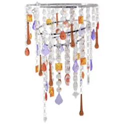 NÄVE Pendelleuchte »Lina«, E27, Ohne Leuchtmittel