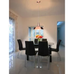 NÄVE Pendelleuchte »Vintage«, E27, Ohne Leuchtmittel -Leuchten Verkaufsladen unnamed file 5066