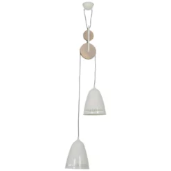 NÄVE Pendelleuchte »Vintage«, E27, Ohne Leuchtmittel -Leuchten Verkaufsladen unnamed file 5074