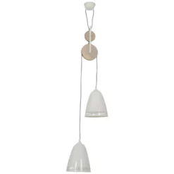 NÄVE Pendelleuchte »Vintage«, E27, Ohne Leuchtmittel -Leuchten Verkaufsladen unnamed file 5076