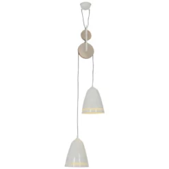 NÄVE Pendelleuchte »Vintage«, E27, Ohne Leuchtmittel -Leuchten Verkaufsladen unnamed file 5077