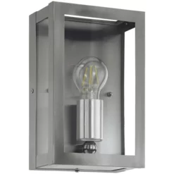 EGLO Außenleuchte »ALAMONTE«, 60 W, Dimmbar