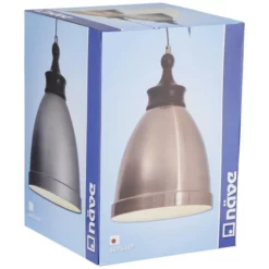 NÄVE Pendelleuchte »Vintage«, E27, Ohne Leuchtmittel -Leuchten Verkaufsladen unnamed file 5080