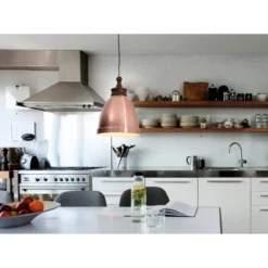 NÄVE Pendelleuchte »Vintage«, E27, Ohne Leuchtmittel -Leuchten Verkaufsladen unnamed file 5082