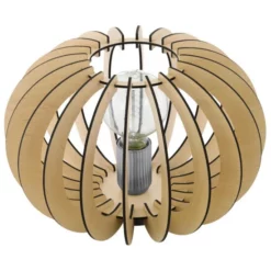 EGLO Deckenleuchte »STELLATO«, E27, Ohne Leuchtmittel