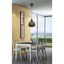 NÄVE Pendelleuchte »Desira «, E27, Ohne Leuchtmittel -Leuchten Verkaufsladen unnamed file 5097