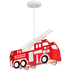 GLOBO Deckenleuchte »KITA«, E27, Ohne Leuchtmittel