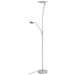 EGLO Stehleuchte »PENJA«, Warmweiß, Inkl. Leuchtmittel, Höhe: 180 Cm -Leuchten Verkaufsladen unnamed file 510