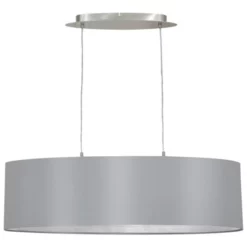 EGLO Pendelleuchte »MASERLO«, E27, Ohne Leuchtmittel