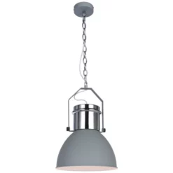 GLOBO Deckenleuchte »KUTUM«, E27, Ohne Leuchtmittel