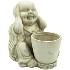 Buddha, Terrakotta -Leuchten Verkaufsladen unnamed file 5150