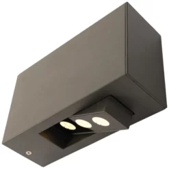 NÄVE Außenleuchte, 9 W