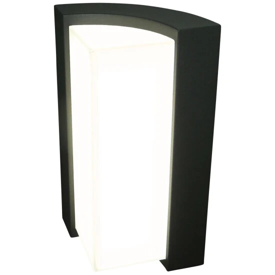 NÄVE Außenwandleuchte »SMD Epistar«, 6 W 1 NÄVE Außenwandleuchte »SMD Epistar«, 6 W