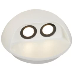 NÄVE Außenwandleuchte, 6 W