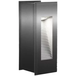 NÄVE Außenwandleuchte, 3 W