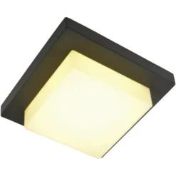 NÄVE LED-Außendeckenleuchte, 5 W