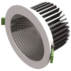 NÄVE LED Down Light »Nova Coin«, 6,5 W